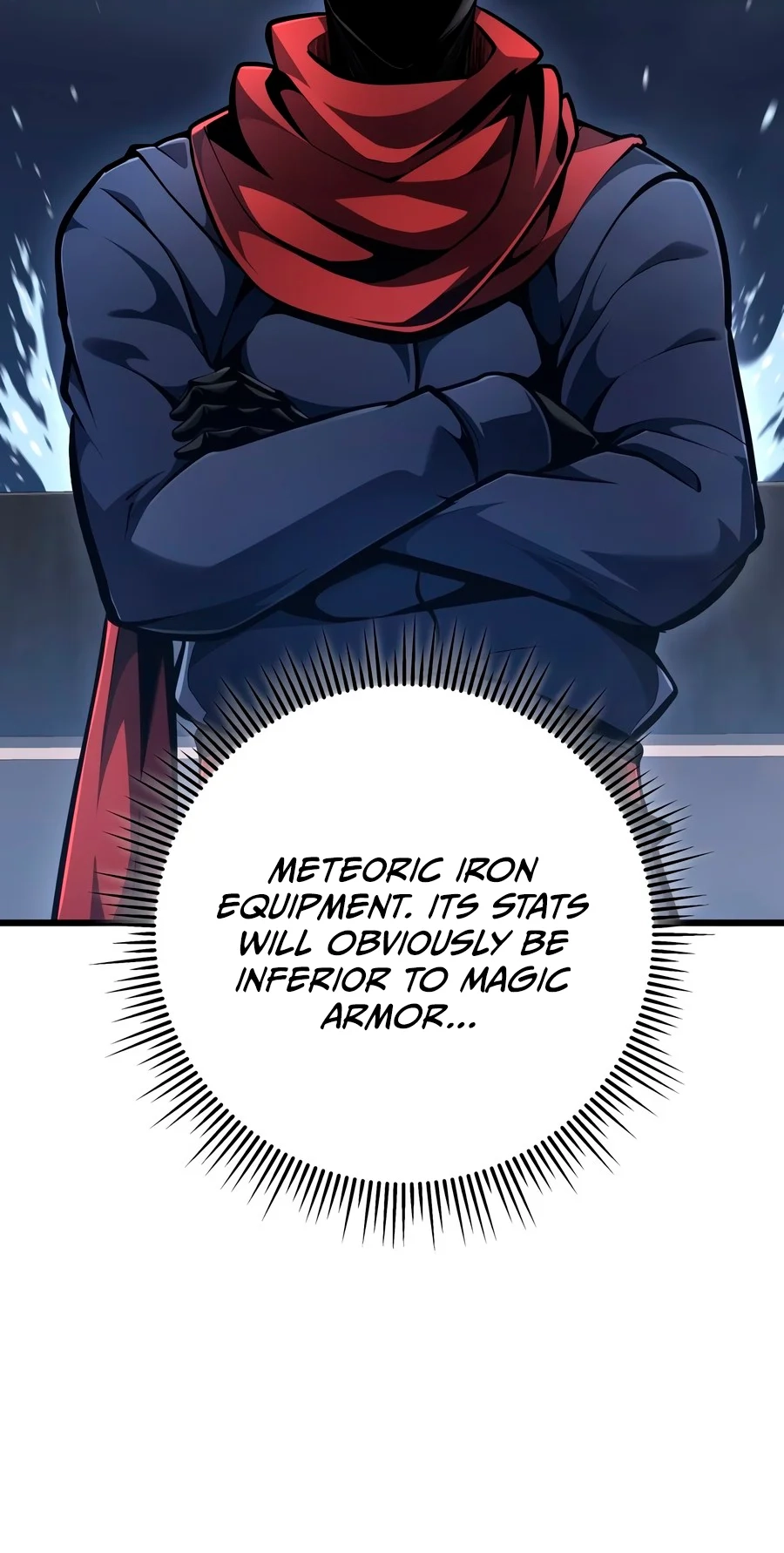A Dragonslayer's Peerless Regression Chapter 102 page 77 - 