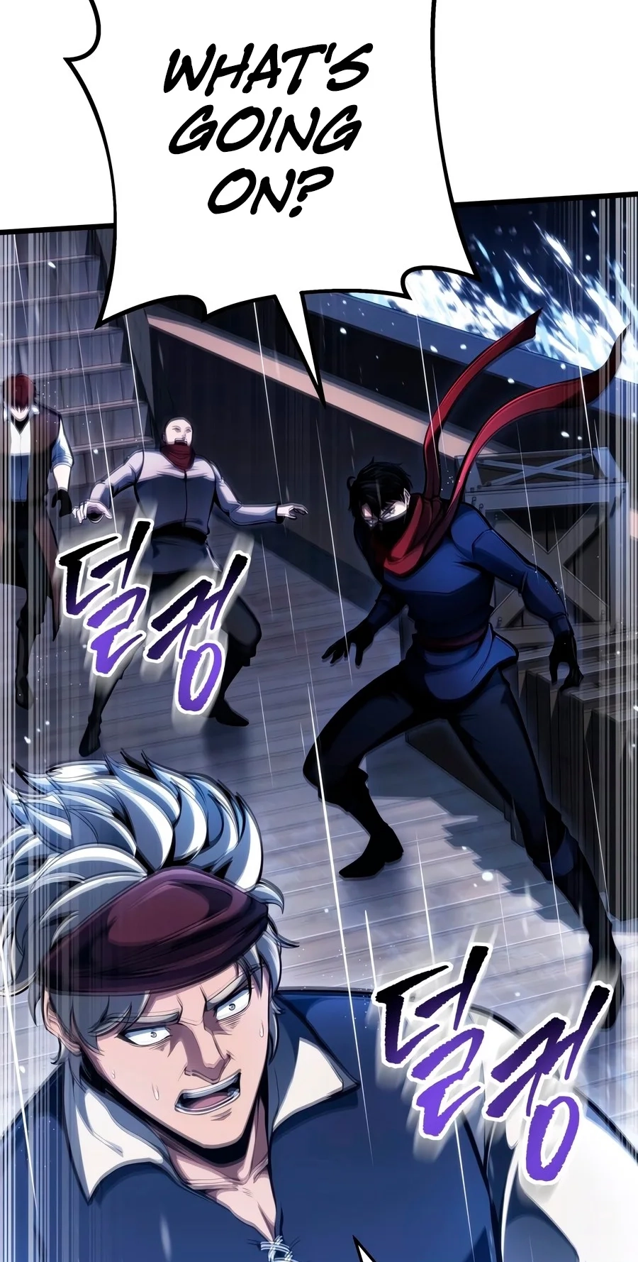 A Dragonslayer's Peerless Regression Chapter 102 page 80 - 