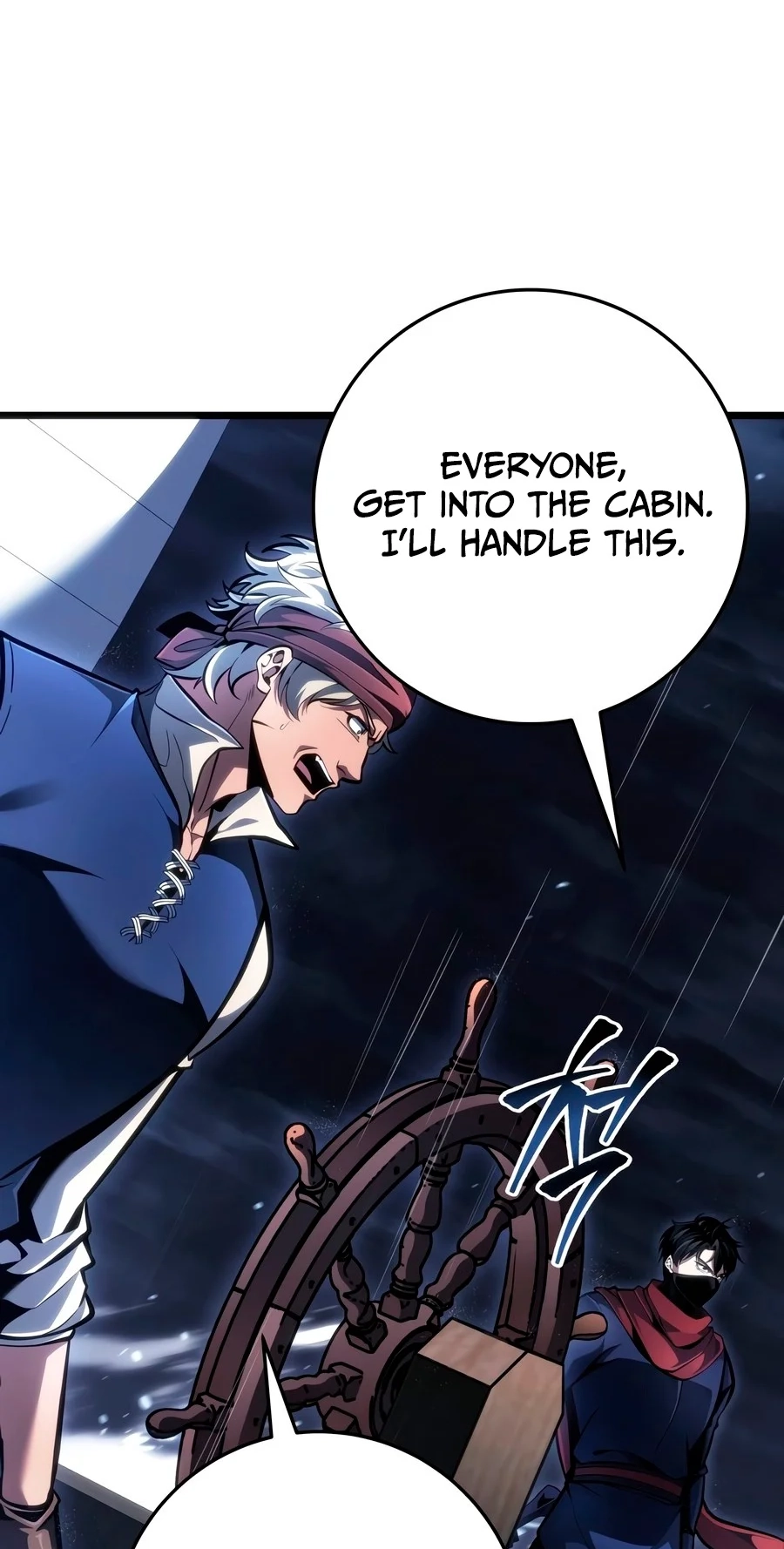 A Dragonslayer's Peerless Regression Chapter 102 page 85 - 