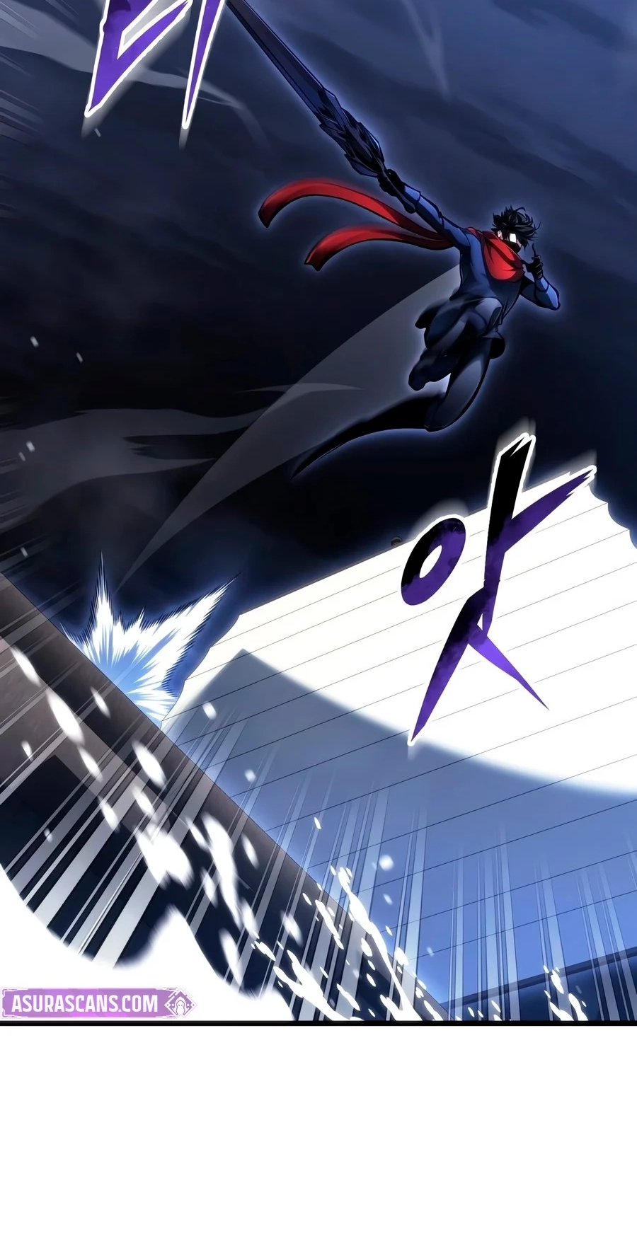 A Dragonslayer's Peerless Regression Chapter 102 page 93 - 