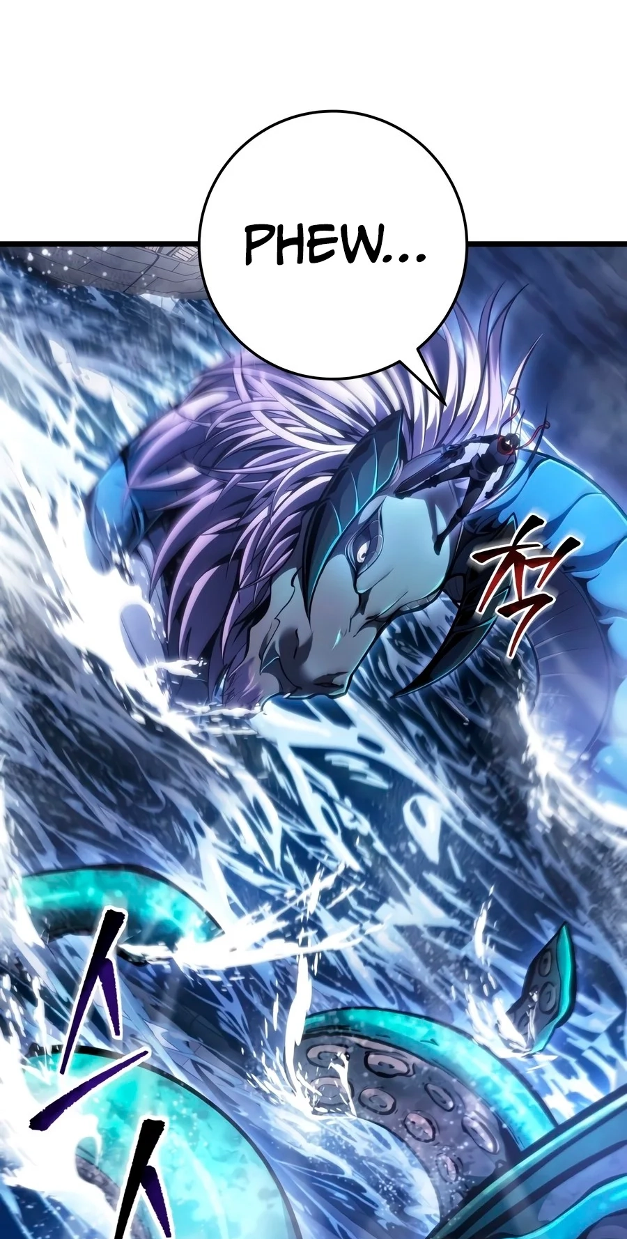 A Dragonslayer's Peerless Regression Chapter 102 page 94 - 