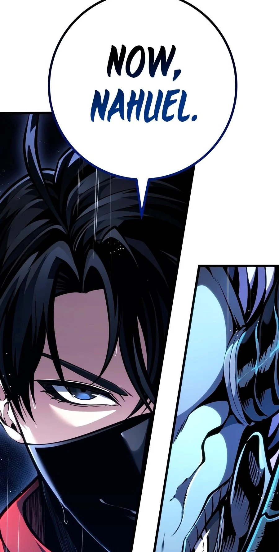 A Dragonslayer's Peerless Regression Chapter 102 page 96 - 