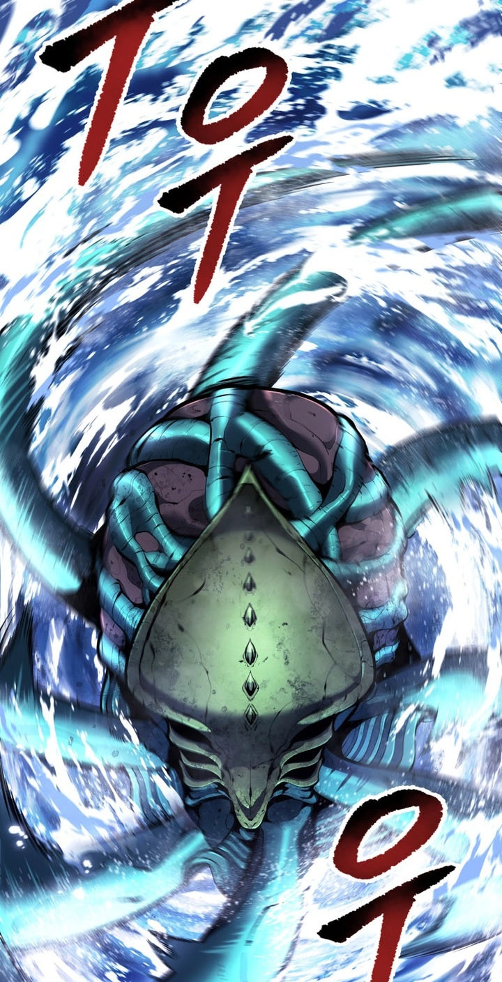 A Dragonslayer's Peerless Regression Chapter 103 page 12 - 
