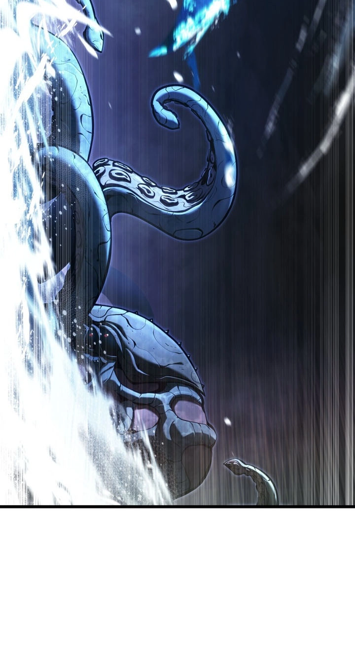 A Dragonslayer's Peerless Regression Chapter 103 page 24 - 