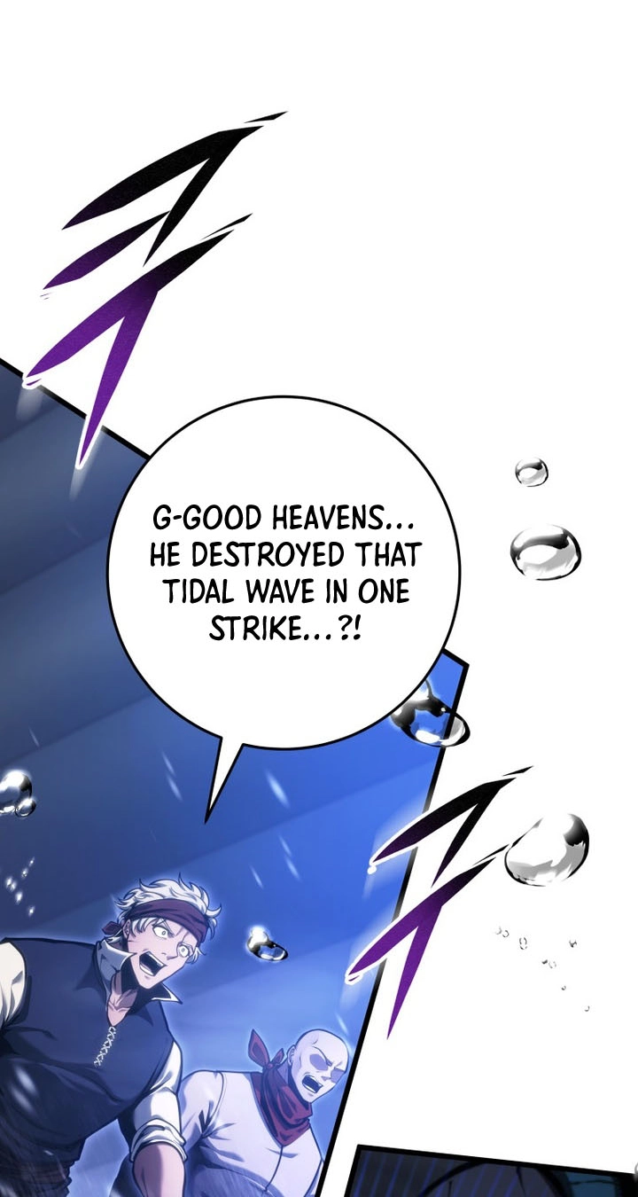 A Dragonslayer's Peerless Regression Chapter 103 page 25 - 