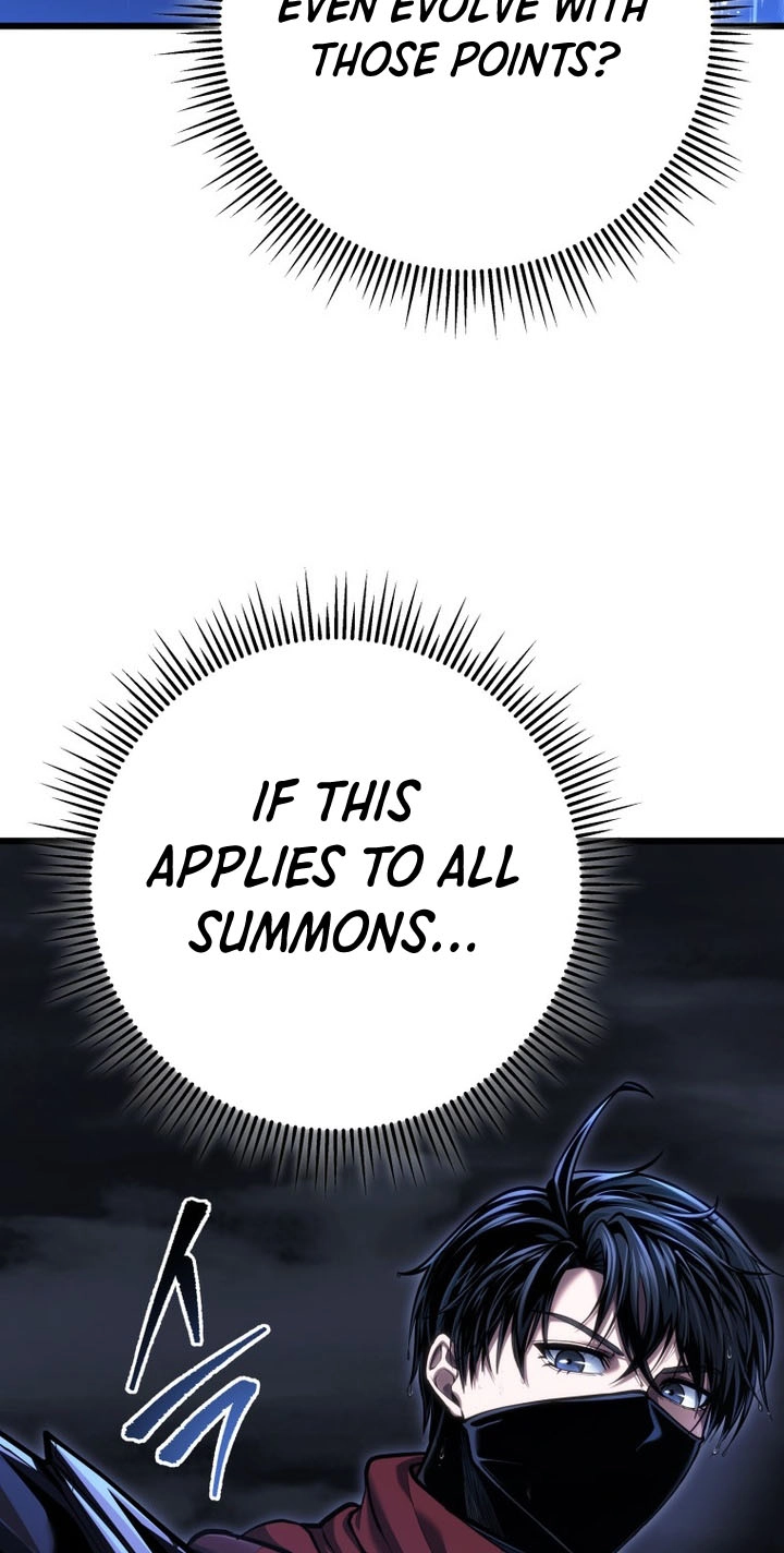 A Dragonslayer's Peerless Regression Chapter 103 page 34 - 