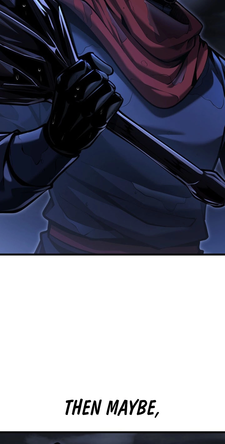 A Dragonslayer's Peerless Regression Chapter 103 page 35 - 