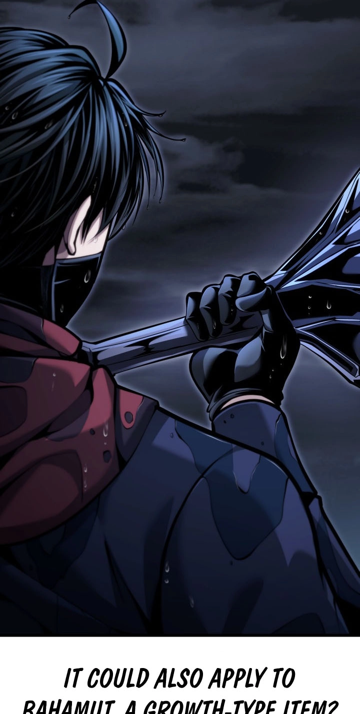 A Dragonslayer's Peerless Regression Chapter 103 page 36 - 