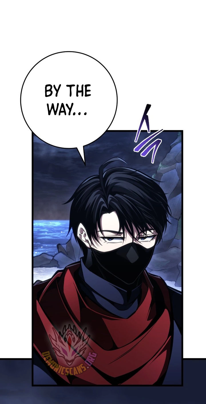 A Dragonslayer's Peerless Regression Chapter 103 page 43 - 