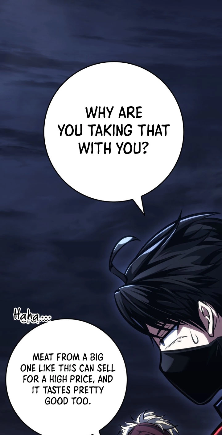 A Dragonslayer's Peerless Regression Chapter 103 page 44 - 