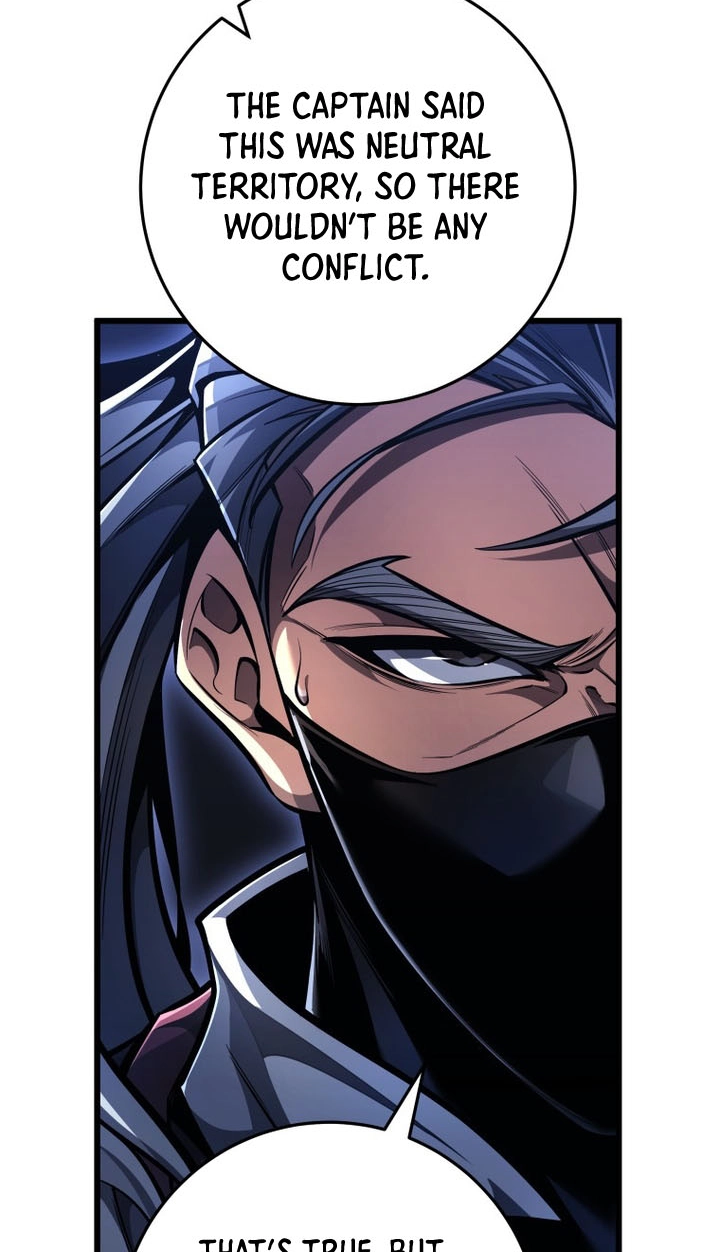 A Dragonslayer's Peerless Regression Chapter 103 page 53 - 
