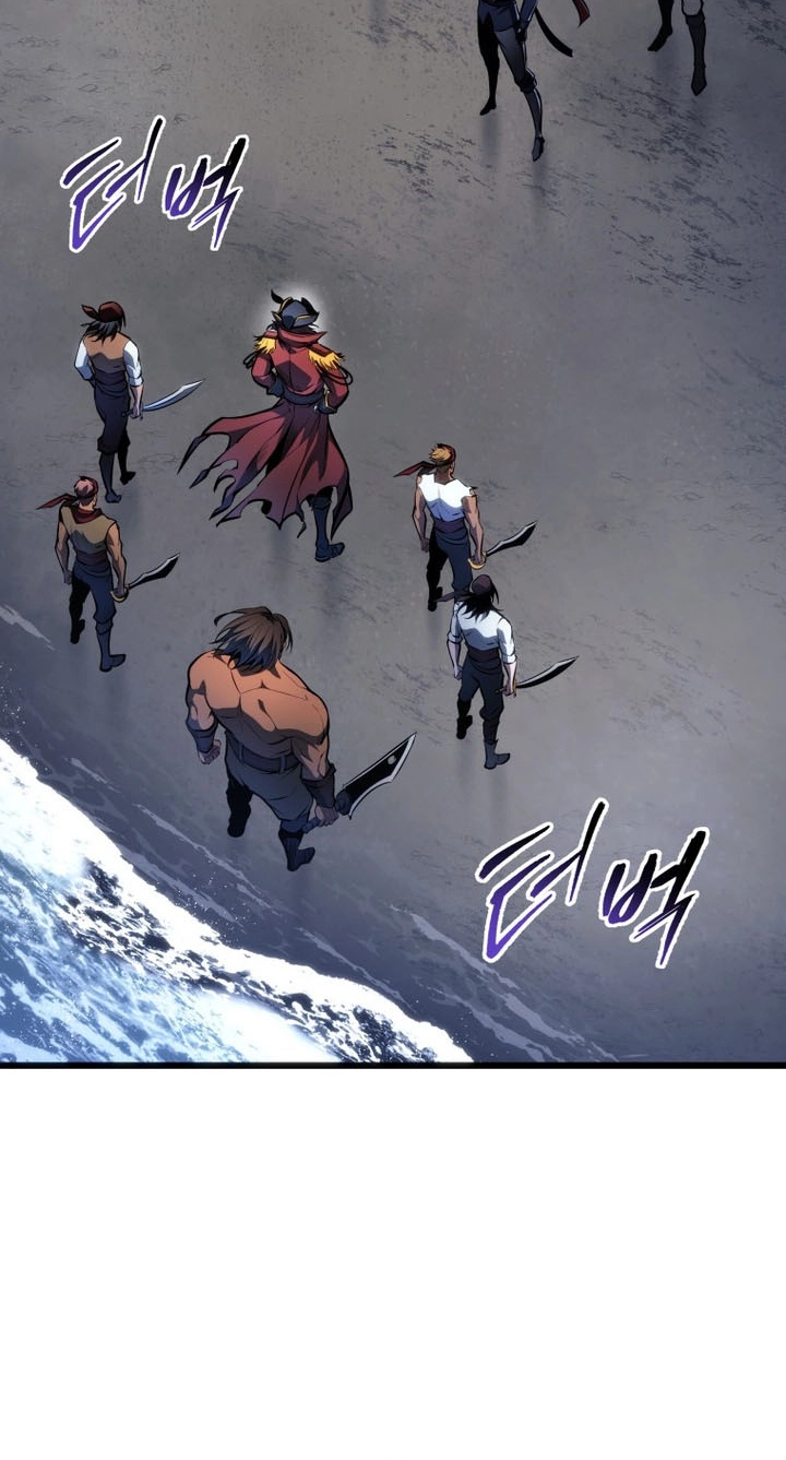 A Dragonslayer's Peerless Regression Chapter 103 page 63 - 