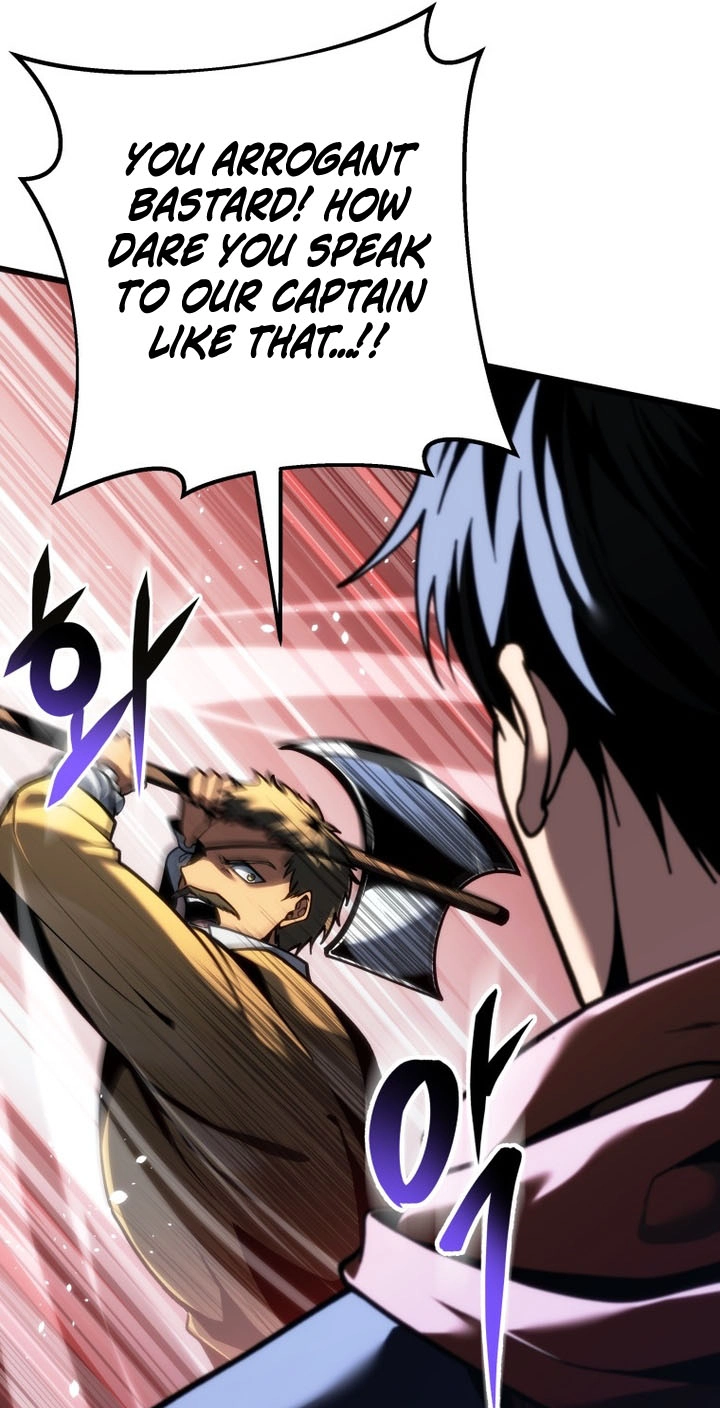 A Dragonslayer's Peerless Regression Chapter 103 page 77 - 