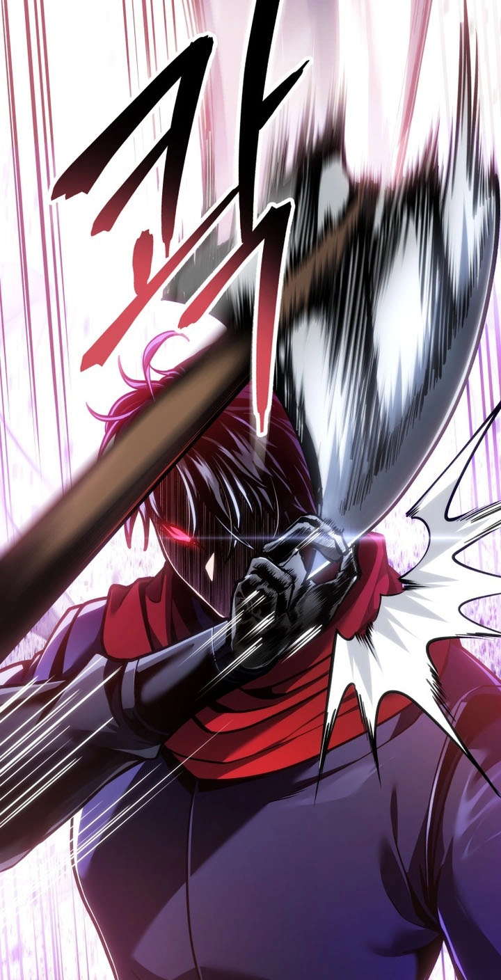 A Dragonslayer's Peerless Regression Chapter 103 page 79 - 