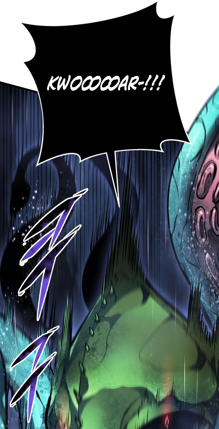 A Dragonslayer's Peerless Regression Chapter 103 page 9 - 
