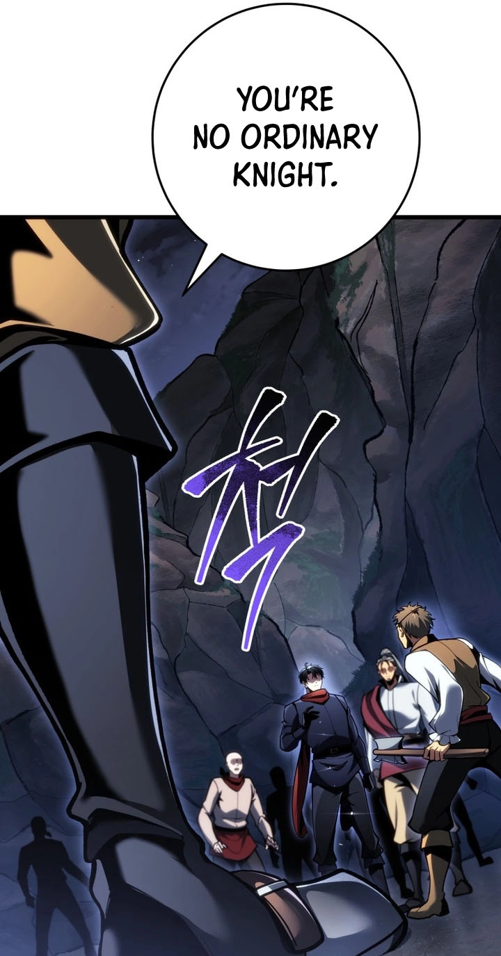 A Dragonslayer's Peerless Regression Chapter 103 page 84 - 