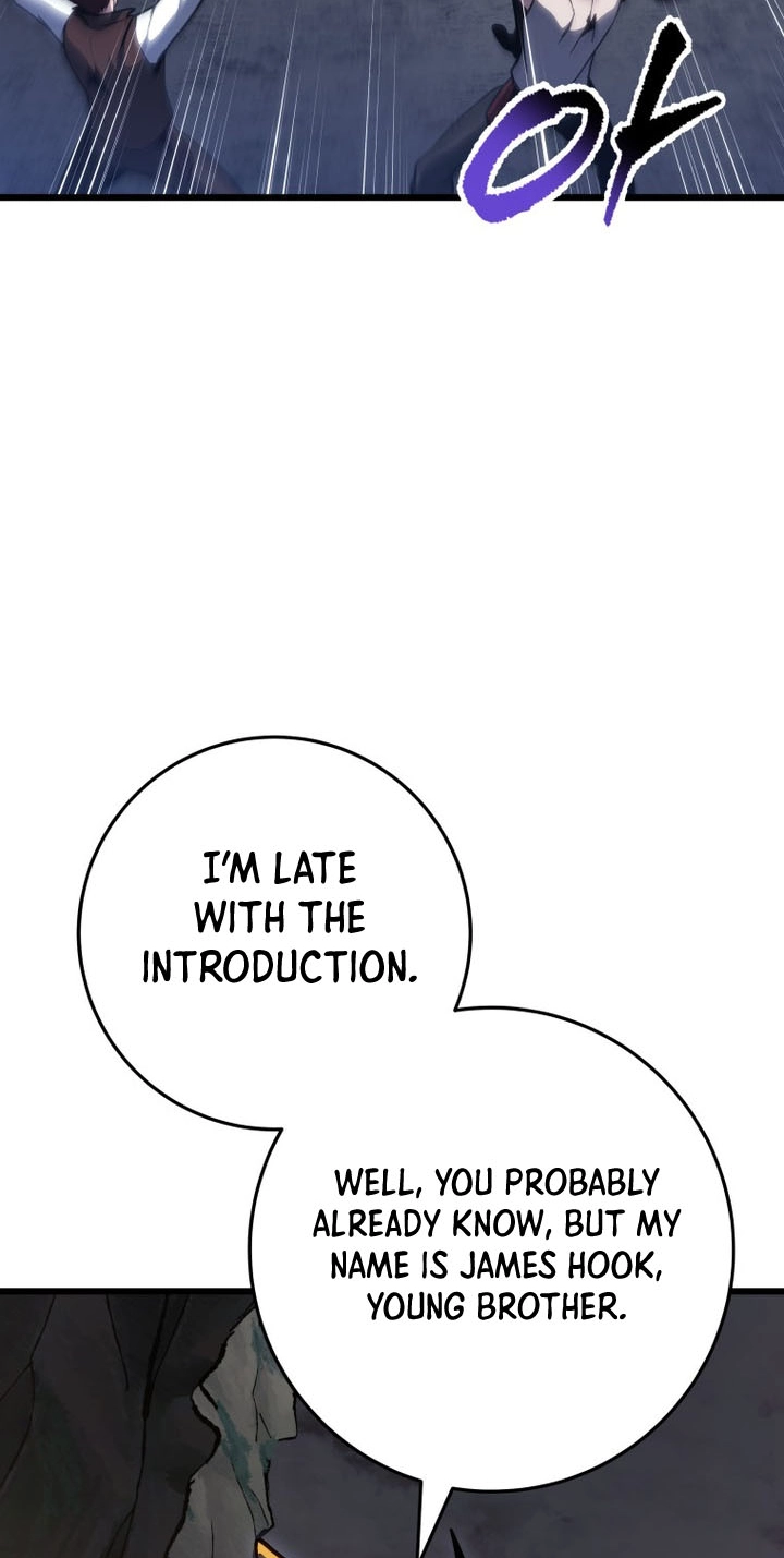 A Dragonslayer's Peerless Regression Chapter 103 page 96 - 