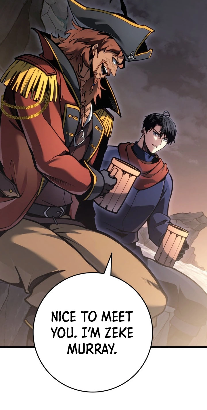 A Dragonslayer's Peerless Regression Chapter 103 page 97 - 