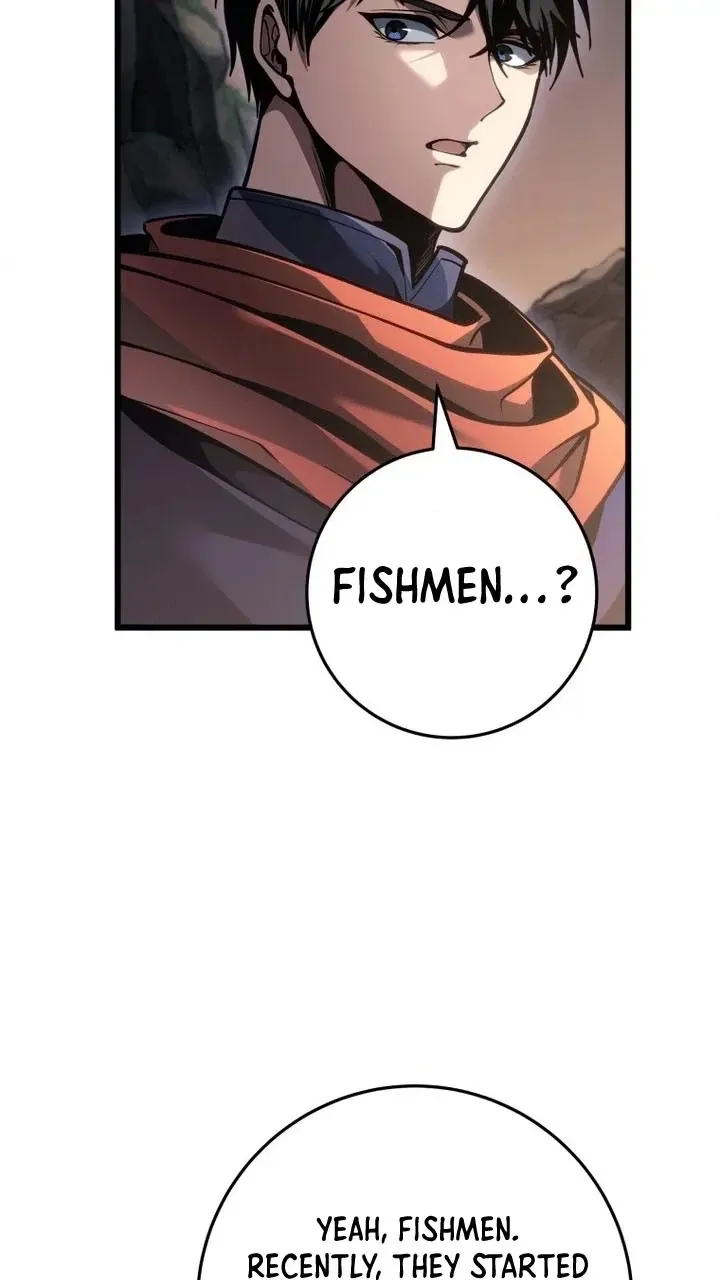 A Dragonslayer's Peerless Regression Chapter 103 page 100 - 