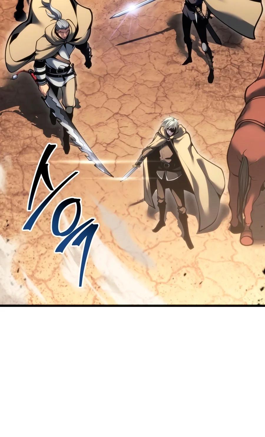 A Dragonslayer's Peerless Regression Chapter 105 page 14 - 