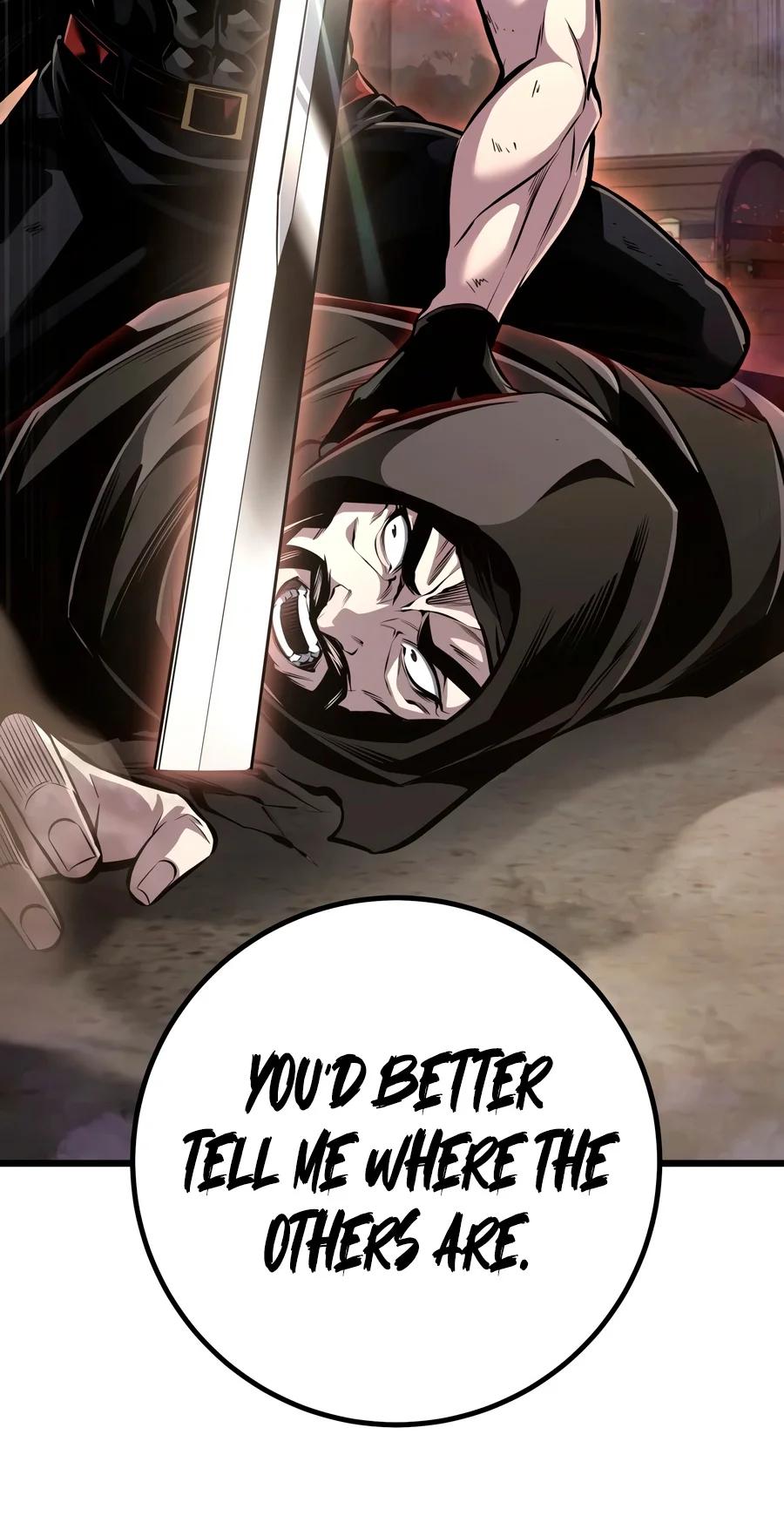 A Dragonslayer's Peerless Regression Chapter 105 page 6 - 