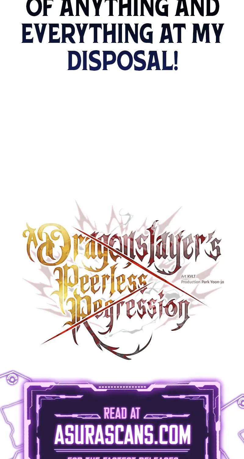 Read A Dragonslayer