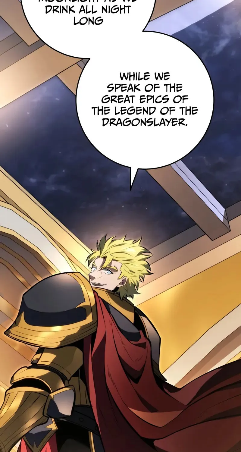 Read A Dragonslayer