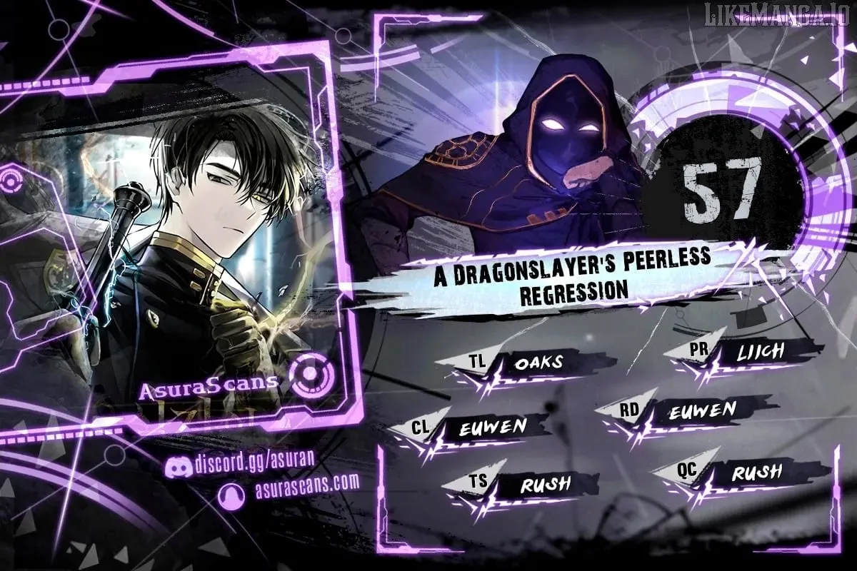 Read A Dragonslayer