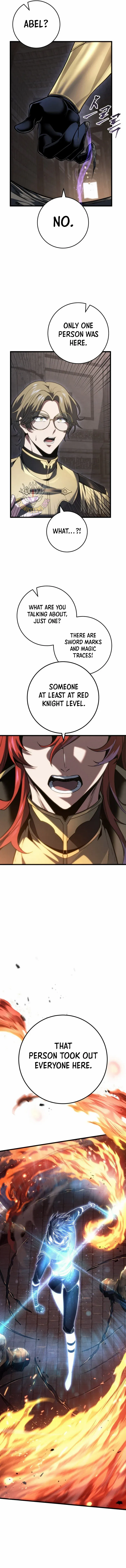 Read A Dragonslayer