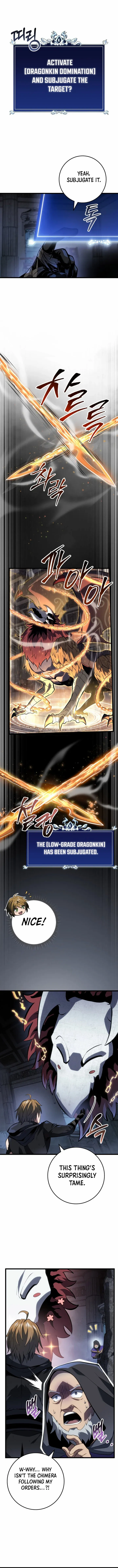 Read A Dragonslayer
