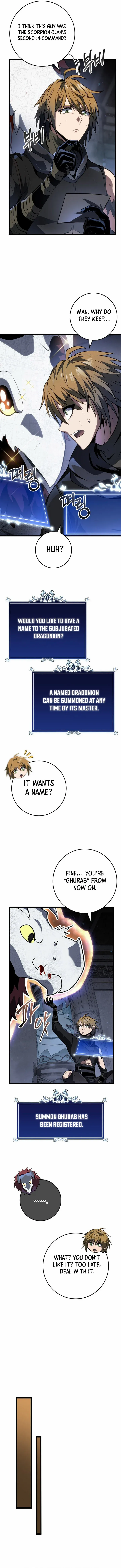 Read A Dragonslayer