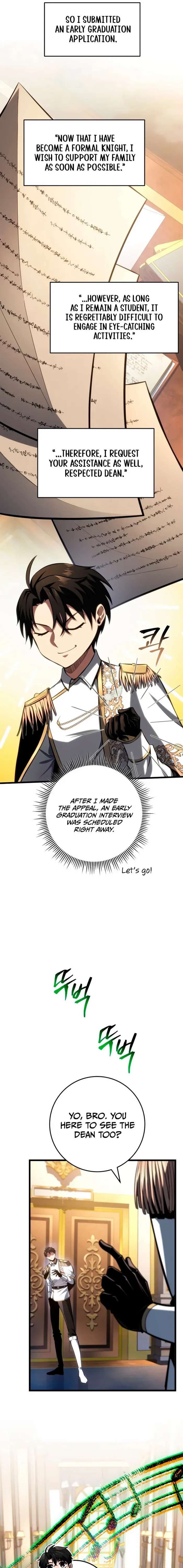 Read A Dragonslayer
