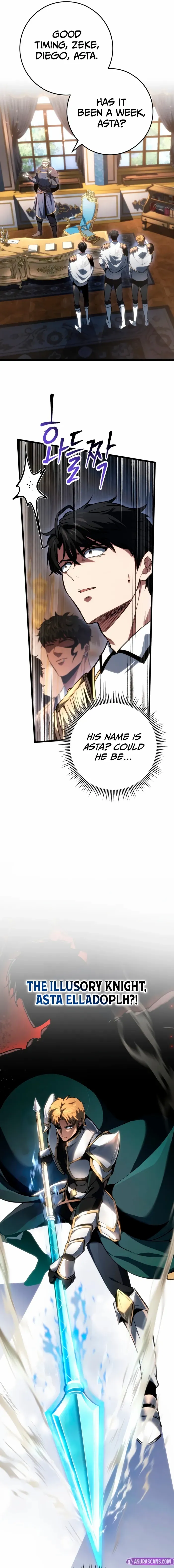 Read A Dragonslayer