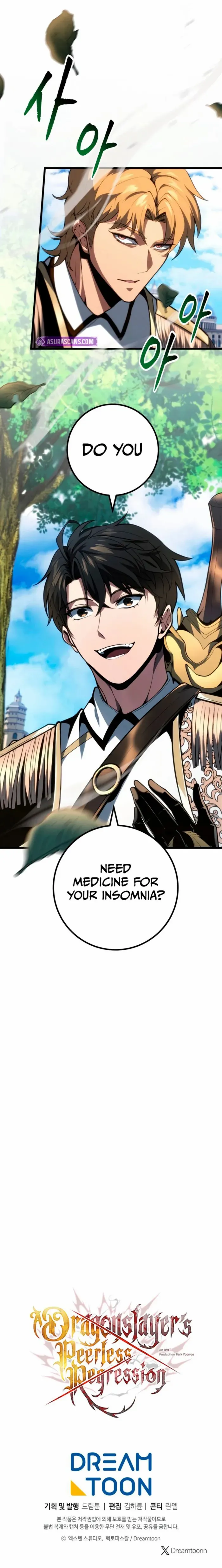 Read A Dragonslayer
