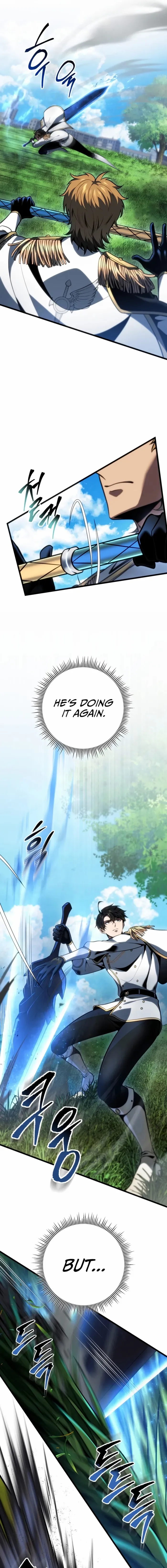 Read A Dragonslayer