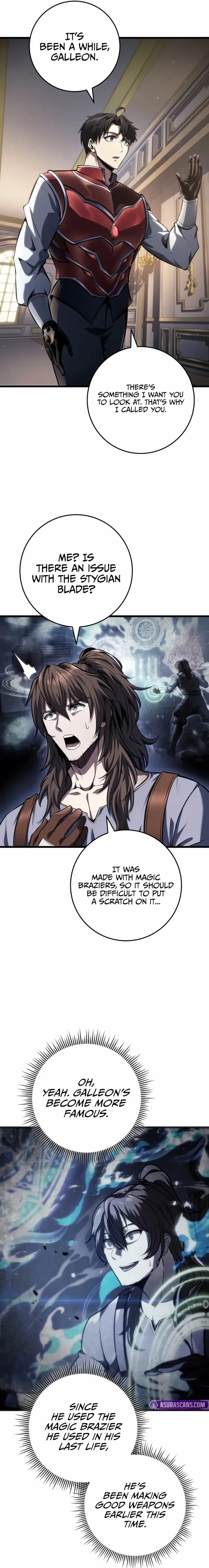 Read A Dragonslayer