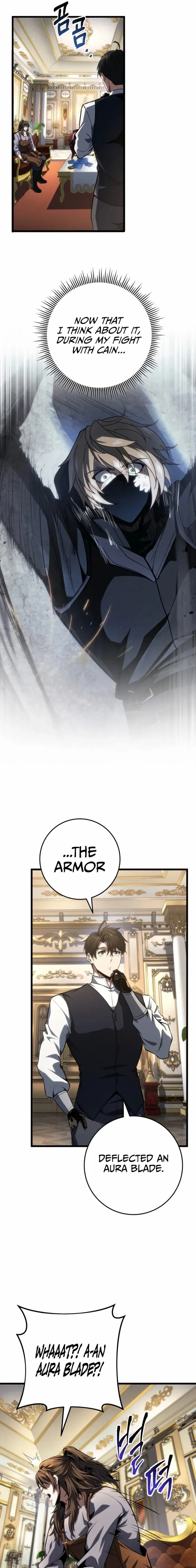 Read A Dragonslayer