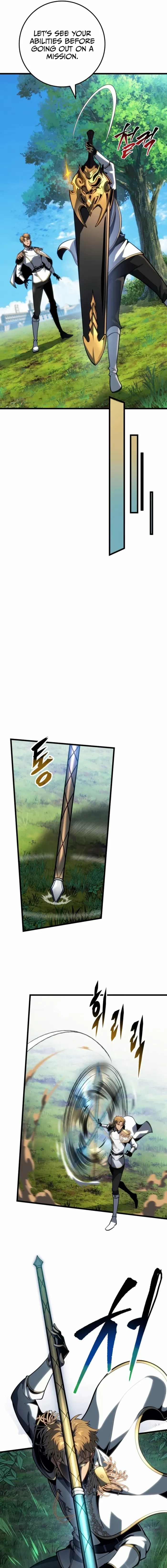 Read A Dragonslayer