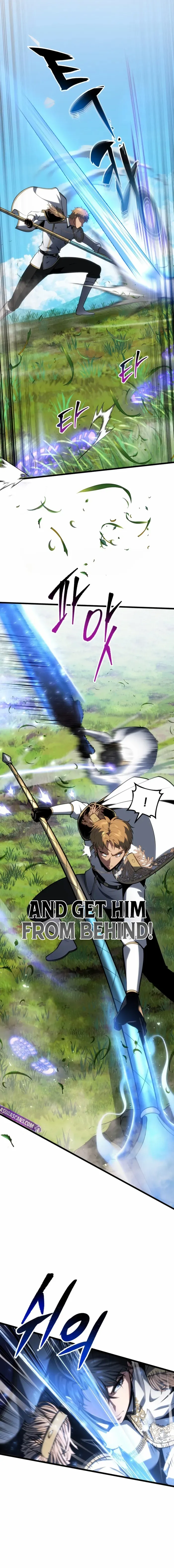 Read A Dragonslayer