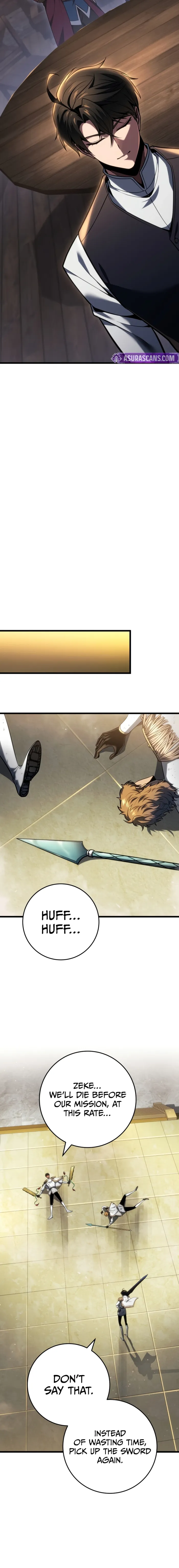 Read A Dragonslayer