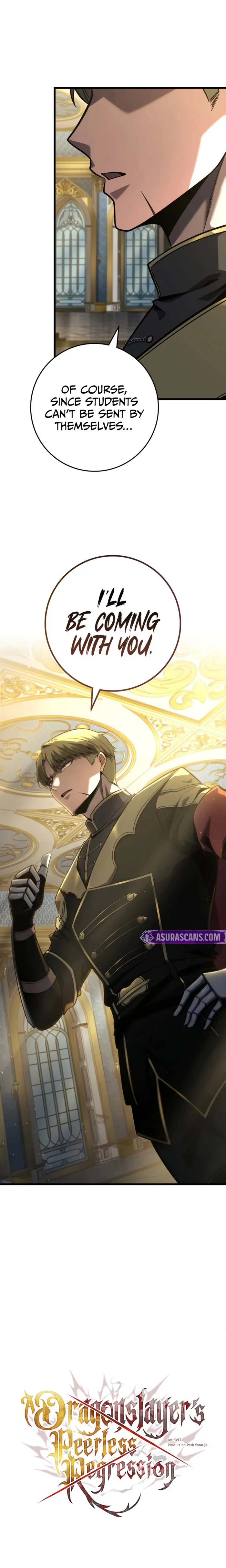 Read A Dragonslayer