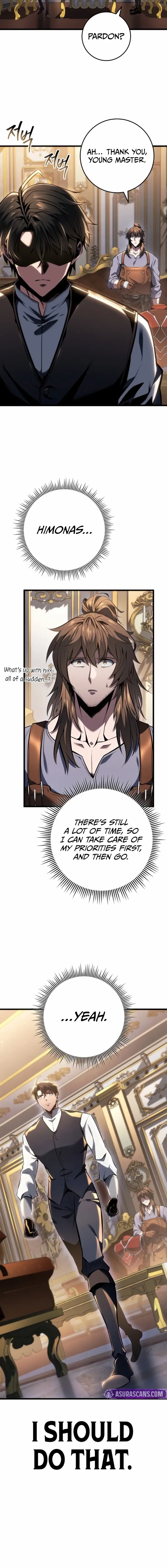Read A Dragonslayer