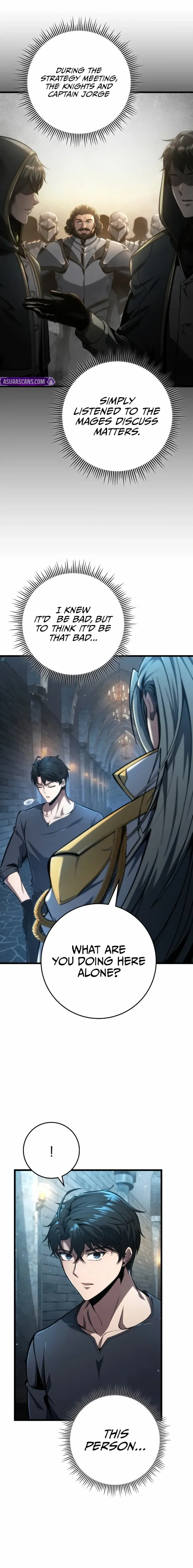 Read A Dragonslayer