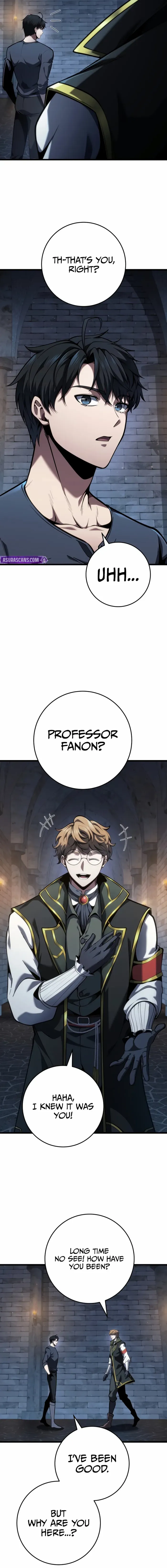 Read A Dragonslayer