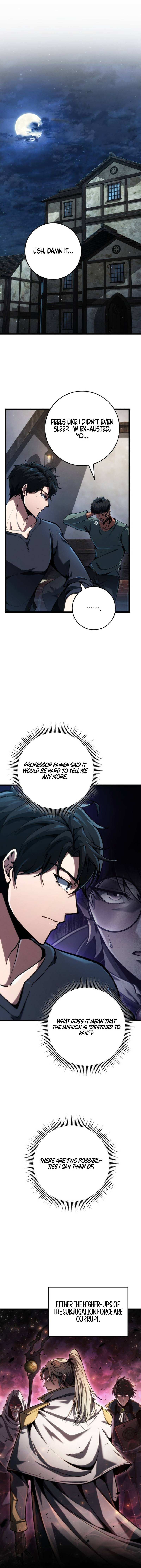 Read A Dragonslayer