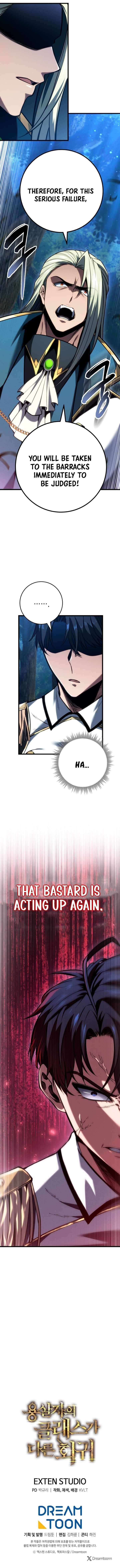 Read A Dragonslayer