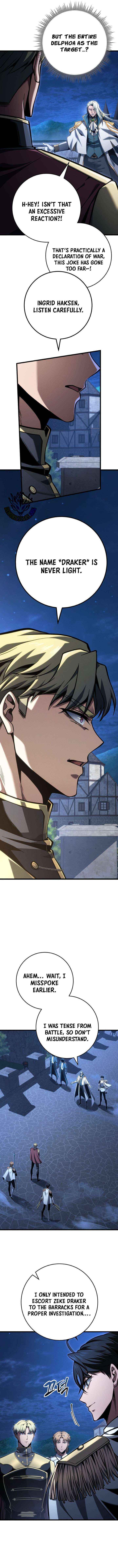 Read A Dragonslayer