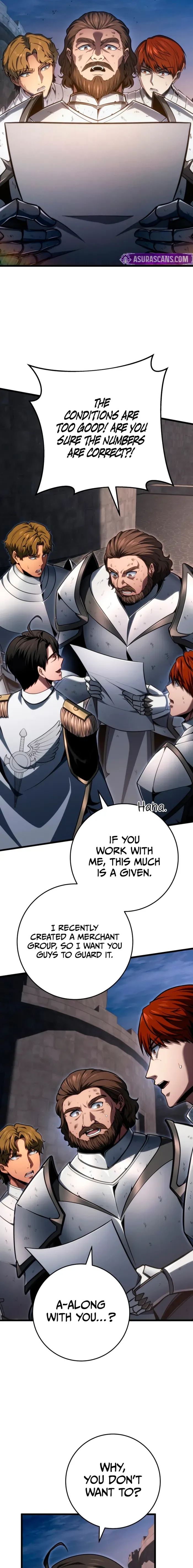 Read A Dragonslayer