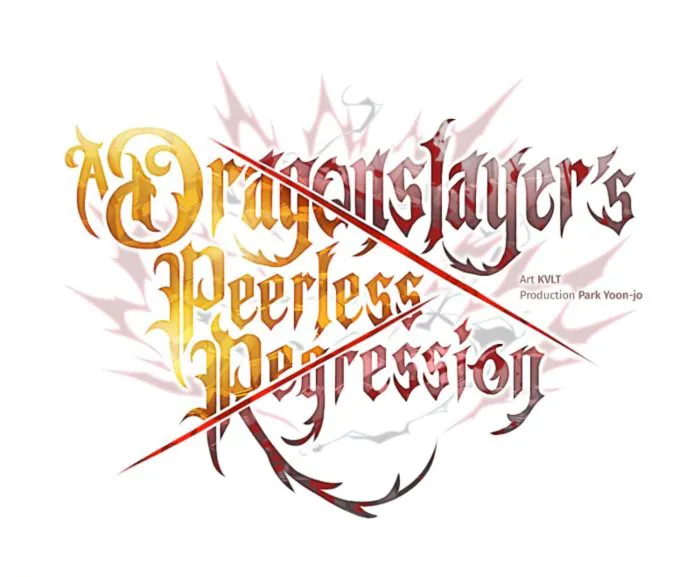 Read A Dragonslayer