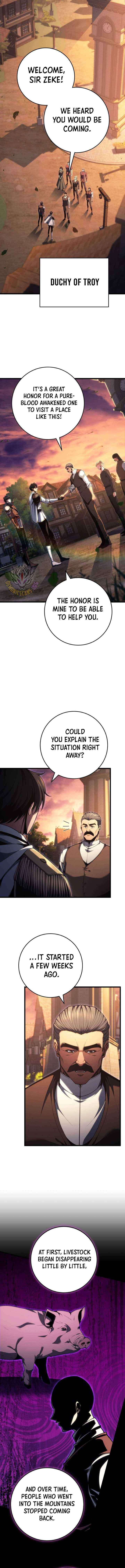 Read A Dragonslayer